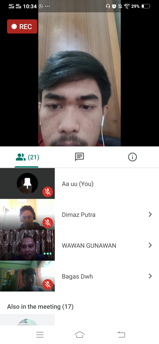 Pandemic Algoritma Pemrograman